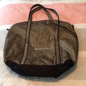 Victoria’s Secret large bag